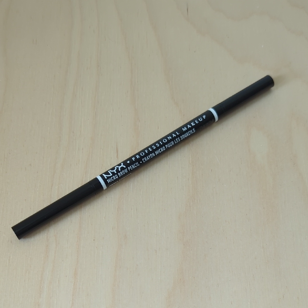 ✨FREE✨ NYX Micro Brow Pencil In Espresso